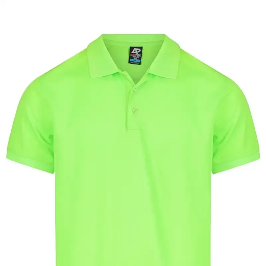 Picture of Aussie Pacific, Mens Lachlan Polo 